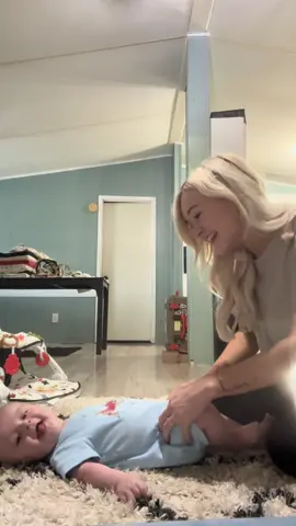 the sweetest laugh 🩵