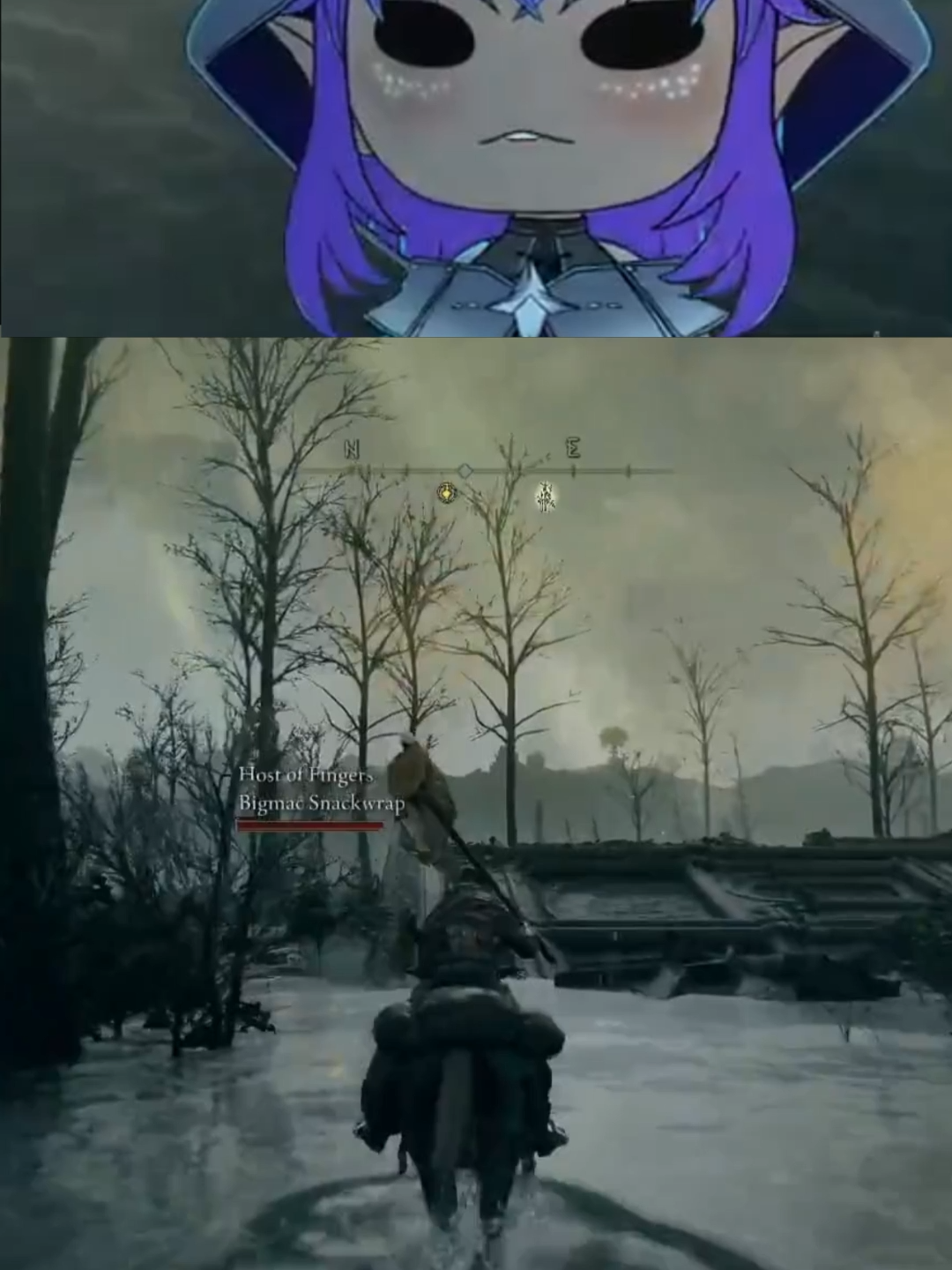 Cult Stuff #Blindplaythrough #fromsoft #couplesgaming #eldenring