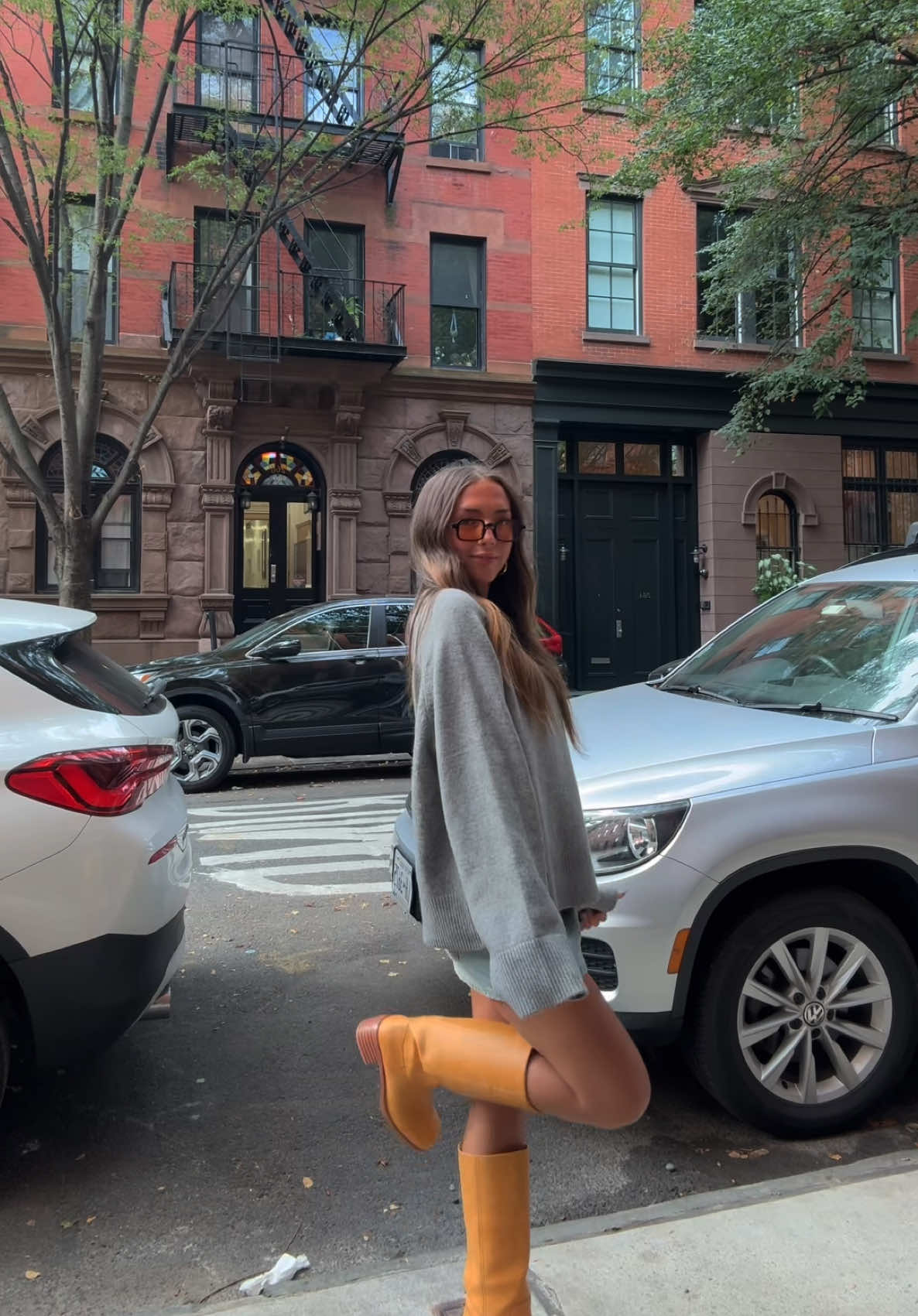 another day another fittttt #OOTD #fitcheck #nyc 