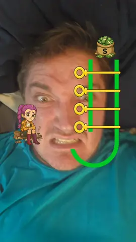 I'm not a broke #kpopdemonhunters 