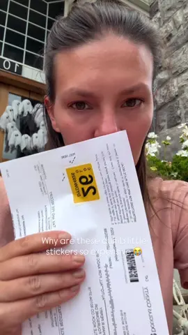 That could have been a Sephora haul…. #cartok #coloradoliving #licenseplatetok #viral #fyp 