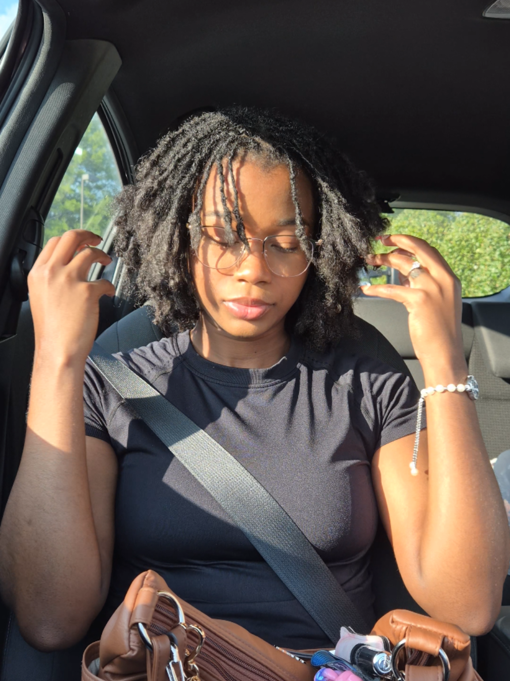 Filmed on Samsung Flip 7 