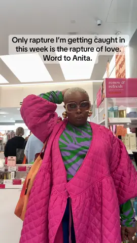 Cause the word said no man will know the day nor the hour. #raptureready #raptureiscoming #rapture 