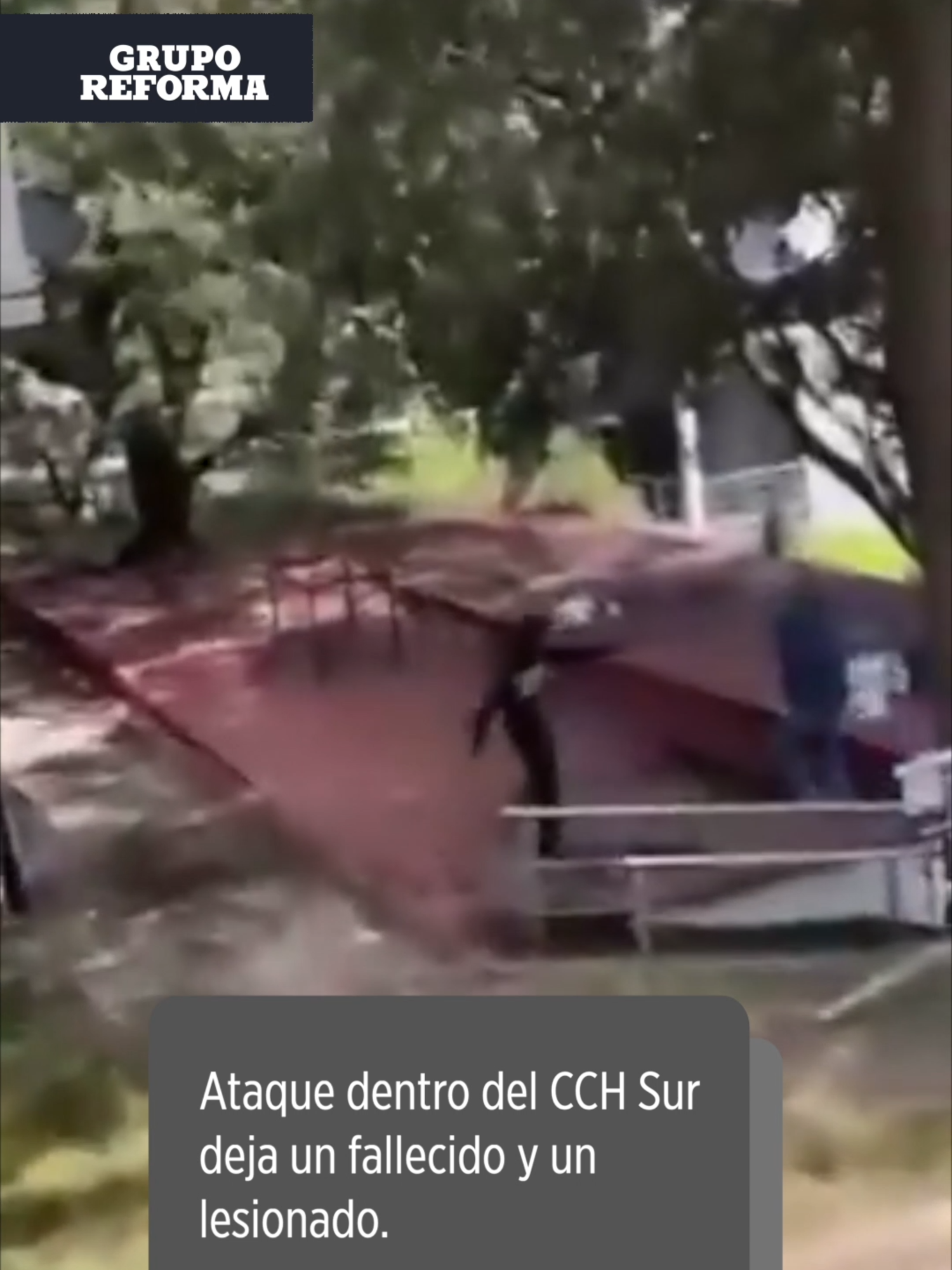 #CCH #CCHsur #cdmx #seguridad #videoviral #ultimahora #noticias #viral #mexico