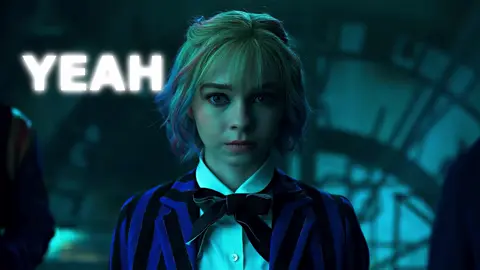 We're gonna find you at all costs. 😭    #enid #wednesday #wherehaveyoubeen #edit #viral 