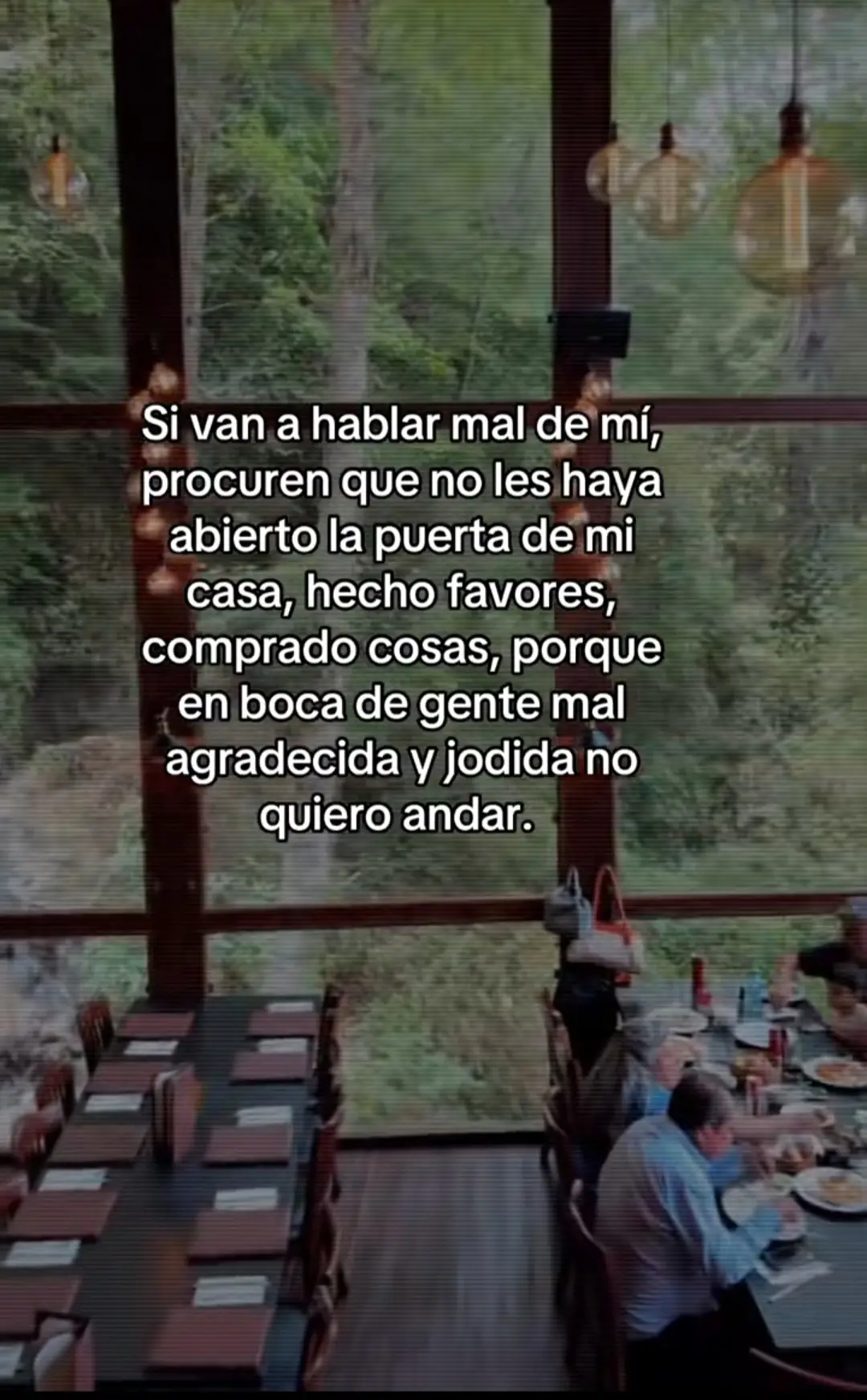 #malasvibras #cuentame  #hipocresia #viraltiktok #vistasenparati 