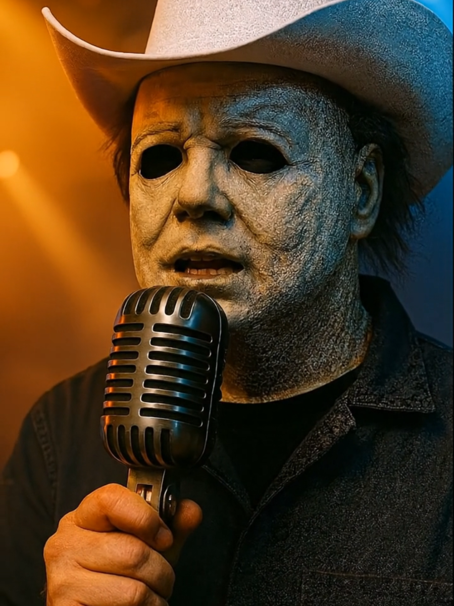 Miguel Myers y los Temor-Arios cantan Ven Porque Te Necesito version Halloween 🎃. Recommienden canciones. #musica #tejano #IA #paratiiiiiiiiiiiiiiiiiiiiiiiiiiiiiii #lostemerarios 