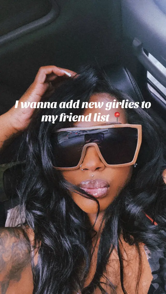 Girls girls only 🫶🏾 We creating memories and having a time doing so 🥹🥰 #fypシ #dmvtiktok 