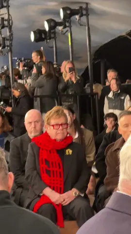 #eltonjohn #burberry #TikTokFashion #fashiontiktok 