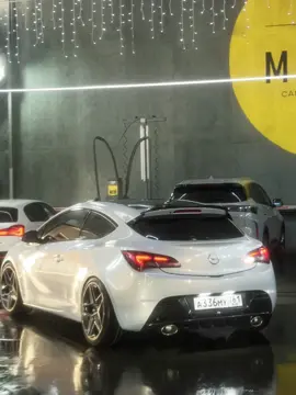 one weekend  #opel #astra #madk1d #tewiq #fyp  @tema61 