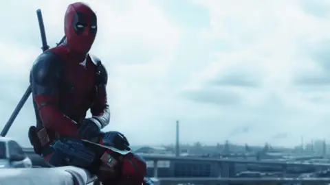 deadpool 🔥 #deadpool #phantom #fyp #edit #viral 