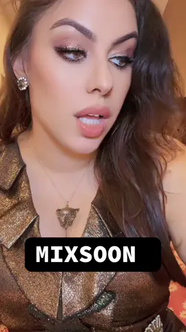 #mixsoon #mixsoonbeanessence #skincare #like_share #follow 