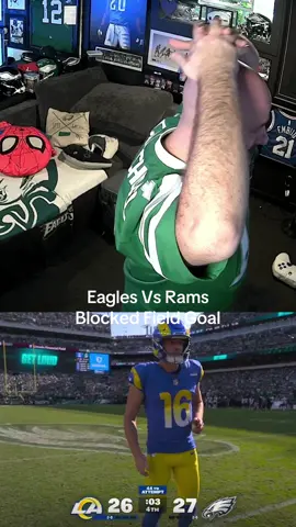 TO THE CRIB JORDAN, TO THE CRIB!!! 🙌🏼🙌🏼 Live reaction games streamed live on Twitch, link in bio!  #philadelphiaeagles #needit #gobirds #livereaction #nfl 