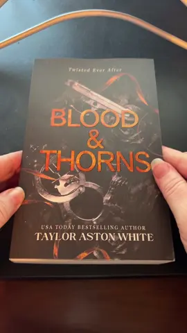 Blood and Thorns by @Taylor Aston White | Author  A deliciously dark and twisted contemporary romance inspired by Beauty and the Beast. 🥀masked MMC 🥀Dark and Twisted 🥀Posessive/Obsessive MMC 🥀Angsty Romance 🥀He worships her 🥀She saves him