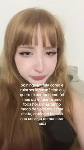 eu queria ser intensa amigas af ! #fy #fyp #foryou 