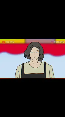 apakah niko kembalikan masa genk Baron atau ikut geng saudara tak sedarah☠️ #epin #animasi #animasiindonesia #bangpin #animasibangpin #4u #fyp 