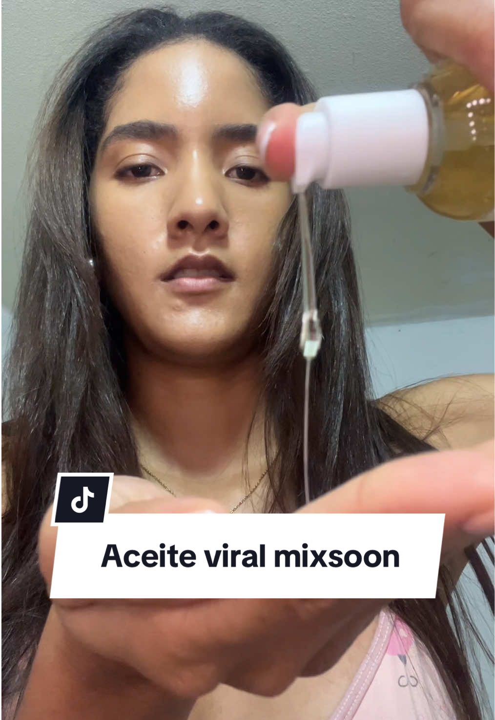 Aceite viral de mixsoon. Todos los usos y cómo se usa @mixsoon_official @mixsoon_influencer #GlassSkinroutinewithmixsoon  #koreanskincare #skincaretips #skincareviral #tiktokmademebuyit