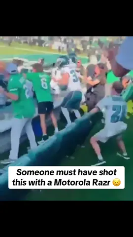 🤔#philadelphiaeagles #NFL #fans via julmarcus 