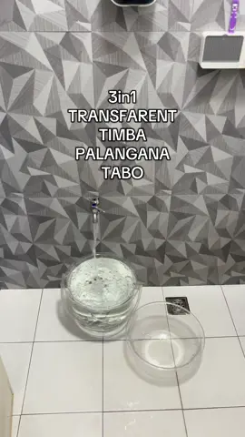 Transfarent 3in1 mumurahin lang timba tabo at palangana#timba#palangana#tabo#3in1 