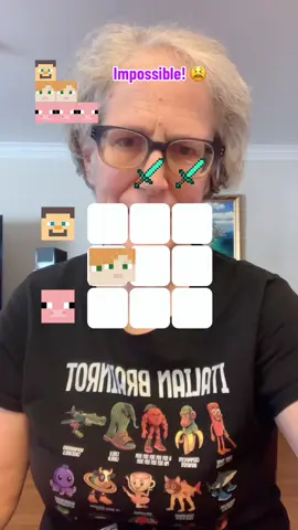 That’s tricky! 😮 #tiktokgame #filterchallenge #joyblznartooni 