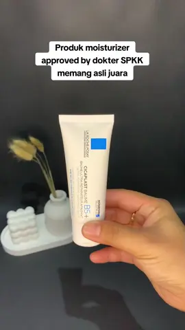 La Roche Posay beneran bisa atasi semua keluhan muka kalian 🛒 #fyp #fypage #moisturizer #moisturizerviral #moisturizertiktok #moisturizermurah #larocheposay 