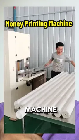 1 Money Printing Machine to Import from China and Start Making Huge Money #businessidea #chinaimport #miniimportation #chinaimportation #toiletpapermachine