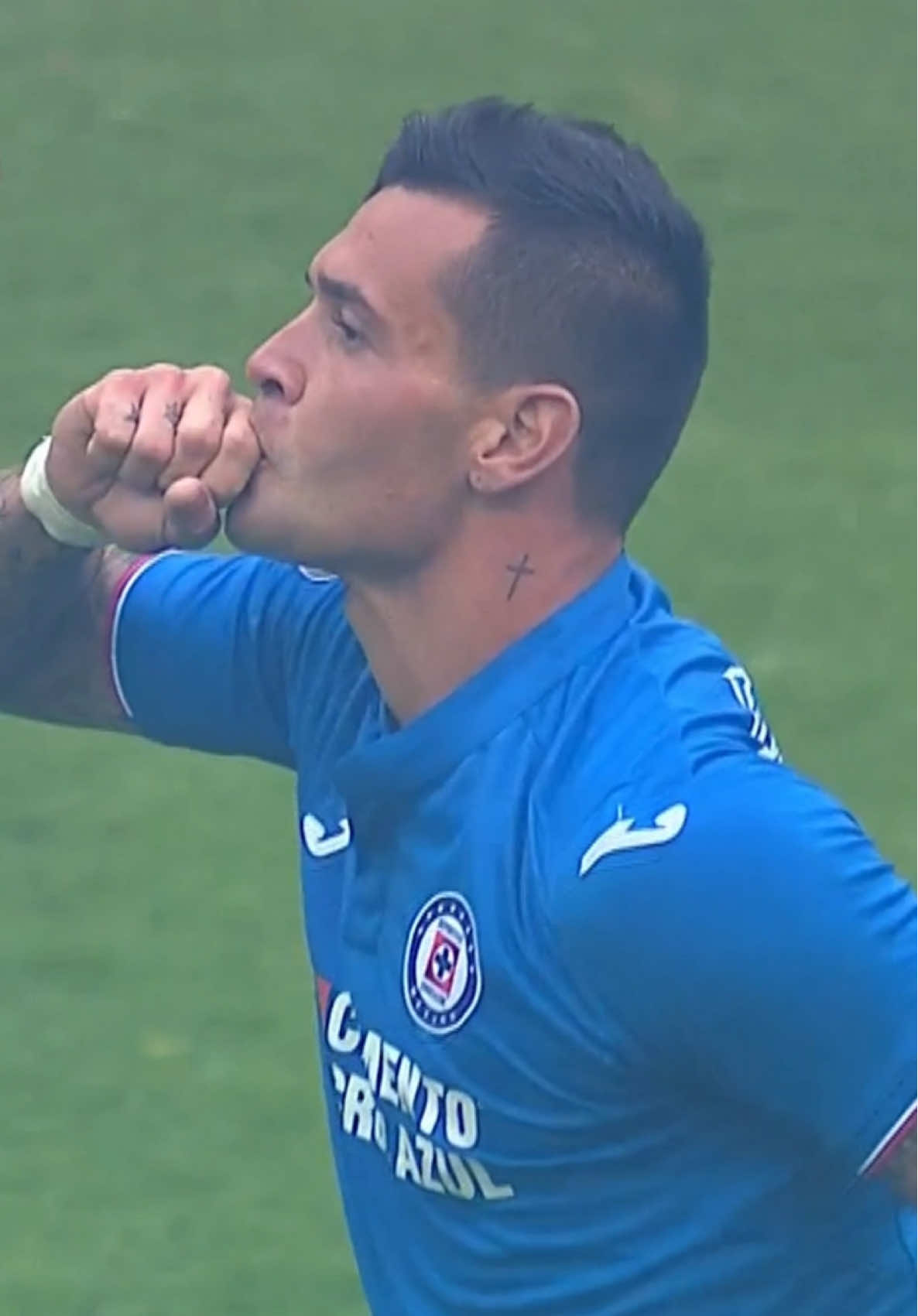 Un gol histórico de Caraglio vs Querétaro ¿Lo recuerdan? 🤩🔥 🚂 Cruz Azul vs Querétaro 🐔 📅 Miércoles 24 de Septiembre  📺: 🇲🇽 ViX - TUDN 🇺🇸 ⏰: 🇲🇽 5:55PM - 7P/6C/4PAC 🇺🇸
