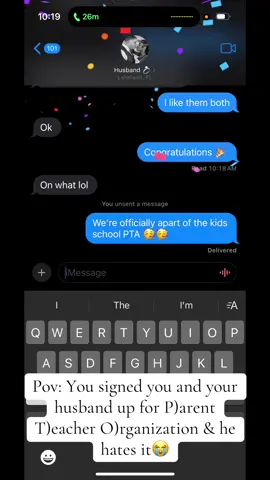 Drafted into PTO 2025. Zero training. Godspeed soldier🚨😂” #PTOliffe #SorryNotSorry #dadsoftiktok #blackparents #explore 