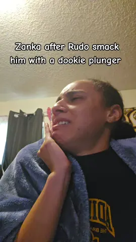 Everybody would have to catch a fade in the pit that day 🤢🤣#anime #trending #viral #gachiakutanime #animetok 