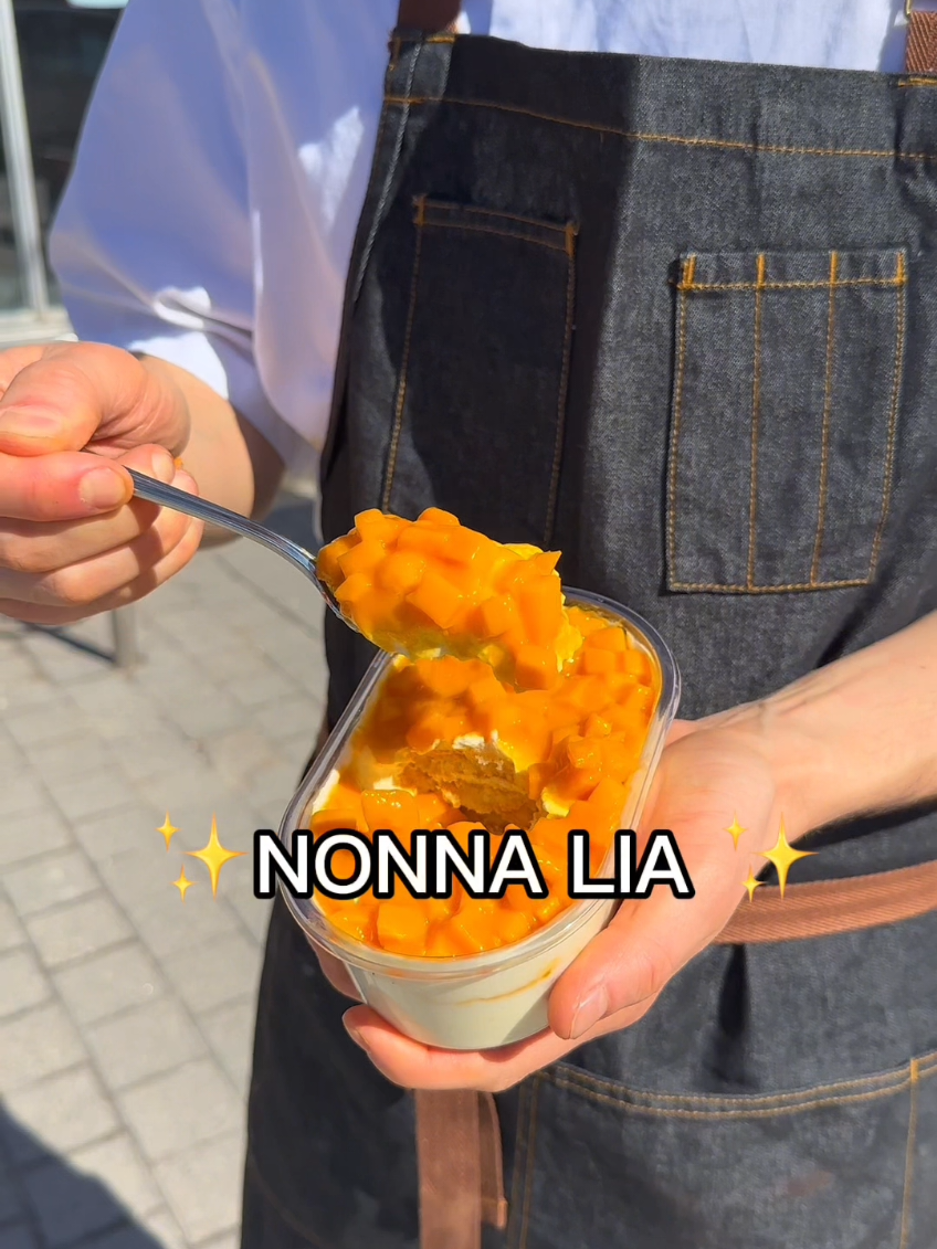 Doctors might call it a problem. . . . . .we say it’s just fine 😂🍰✨ 📍 See you (accidentally 😉) at 337 Oakwood Ave or one of our 10 locations 👉SEND this to a friend who’s experiencing “leg issues” 🤣 About Nonna Lia: 🇮🇹 Handcrafted Italian Desserts ⭐ Over 20,000 Happy Customers 🚚 Available on Uber Eats and Doordash 🎁 Next-day courier delivery at nonnalia.ca ✅️ Handcrafted ✅️ Imported ingredients ✅️ Unique flavours 11 locations in the GTA: 📍 337 Oakwood Ave (Flagship store) 📍 584 Yonge Street (Kung Fu Tea) 📍 3272 Midland, Unit B117 (Bontea) 📍 3601 Hwy 7, Unit 111 (Milk Cha) 📍 9665 Bayview Ave, Unit 11 (Kung Fu Tea) 📍 1177 Central Pkwy W # 22C (Xing Fu Tang) 📍 7700 Hurontario St # 100 (CoCo Tea) 📍128 Marine Parade Dr, M8V 4G1 (Kung Fu Tea) 📍2460 Neyagawa Blvd, Oakville (Kung Fu Tea) 📍9591 Weston Rd, Unit 5 (HotSpot Bubble Tea) 📍1045 King St W, Unit 1 (OneZo Tapioca) Toronto’s favourite desserts: Follow @nonnalia_desserts 👈 Follow @nonnalia_desserts 👈 Follow @nonnalia_desserts 👈 . . . #toronto #torontodesserts #gta #tiramisu #Italian 