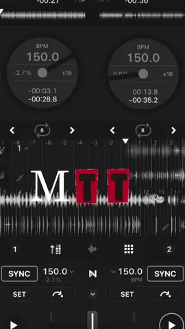 #MTT #remix #djay #wedj🚀🔥 