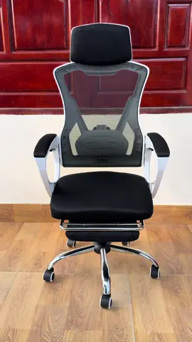 James Chair Ghế Xoay Văn Phòng Công Thái Học Tựa Lưng Tuỳ Chỉnh Đệm Ngồi Êm Ái Mặt Lưới Thoáng Khí Có Bánh Xe #xuhuong #thinhhanh #giadungtienich 