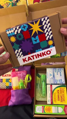 looking for gift budget meal pero very useful? try our katinko mini gift set for only 199 #fyppppppppppppppppppppppp #katinko #katinkoislife #katinkogiftset #affiliatemarketing 