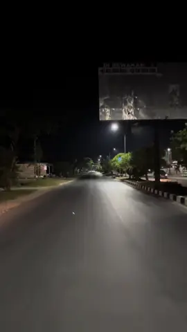 Kendari jam 2 malam🥱#vibes #sulawesitenggara #kendari #fyp 