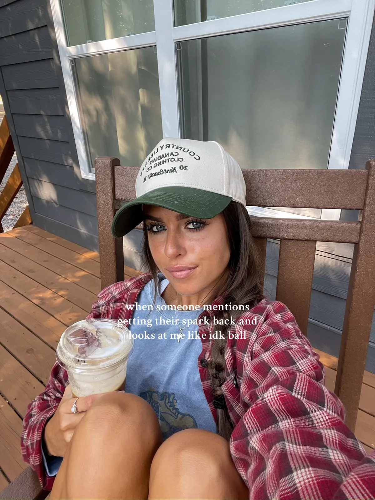 From the sickest I’ve ever been.. to the healthiest I’ve ever been. Thank you Jesus for remission 💛 #disease #uc #crohnsdisease #chronicillness #awareness 