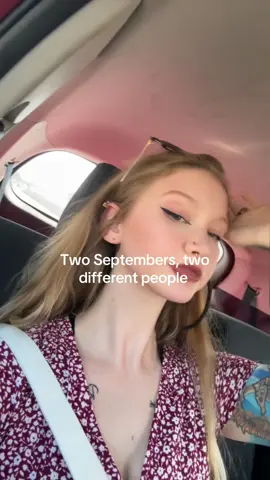 Tbh the first is still me also 