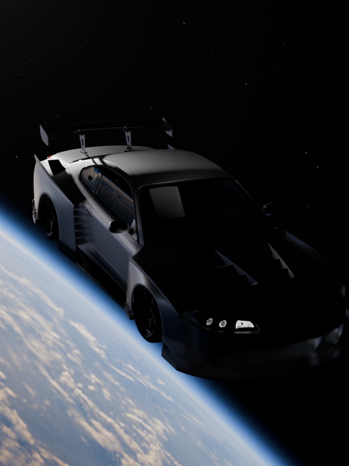 Guess The Car In Space👀🌌🌎✨️ SONG - VISION SLOWED!!🎵#fyp #animation #carsinspace #vfx #3D @𝗦𝗥𝗚✦⚡| ᴅᴀʀᴋᴢᴢ @33Xyser⚡️ @ANBY @𝐋𝐊10🪄 @𝐃𝐀𝐕𝟏𝐃 @𝐁𝐗🕷️ @outergodly @𝐓𝐄𝐉𝐀𝐙 @𝟤𝟣ʀʏᴢᴇᴇ @ą @Abdk @acid.vfx @𝐀𝐃𝐗𝐒𝐇 @𝐀𝐬𝐭𝐫𝐚 @𝕬𝖅𝕾🦇 @̷B̷̷r̷̷o̷̷s̷̷k̷̷i̷🎭 @B A N D | SVN @𝕭𝖎𝖑𝖑𝖕𝖗𝖔-𝖊𝖉𝖎𝖙𝖘 @CRUZEX @𝐂𝐎𝐑𝐓𝐄𝐗 @ᴄᴏsᴍᴏ々 @ᴄᴏʀᴀʟ @ƊinhoTrx @editacczorx @️Cajpyy. @𝑫𝑬𝑨𝑻𝑯🪐 @ᴅᴀɴᴋ 🪐 @f1nn.halt @𝕳𝖚𝖓𝖙𝖊𝖗 @𝖎𝖒𝖊𝖎𝖘𝖙𝖞 