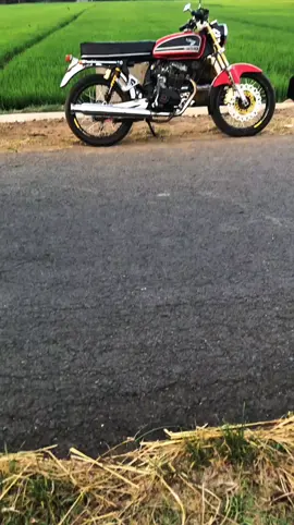 💦#cb125se #lewatberanda #sedangtrending 