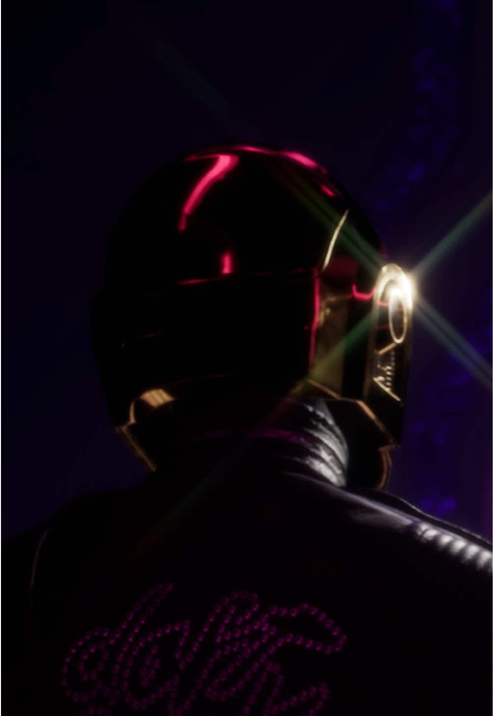 //MEMORIES ACCESSED... Preparing to press play... ⏯️ 09.27.2025 // 2 PM ET @Fortnite Official 