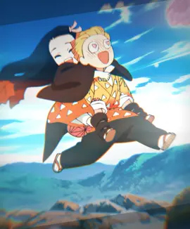 Zenitsu>> | ♫ SONG: Firme na fé - Khaos  ♫ | #zenitsu #kimetsunoyaiba #demonslayer #animeedit #sabersq 