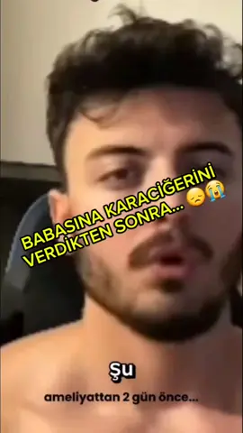 Kahraman Evlat Sercan Bintepe ❤️👑 Kahraman youtuber Sercan Bintepe babasına karaciğerini verdi.  Full halini youtube'dan kendi kanalından izleyebilirsiniz. Zamandan kazandırır! Takipte kal! ❤️🔔 #keşfetteyiz #shortsvideo  #shorts #gündem
