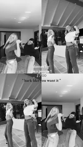 dances for two people !! #dance #twopeople #easy #fyp #s0paris 