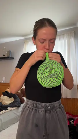 i could never be an actress #fyp #dadsoftiktok #prank