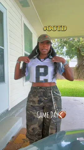 Well we lost!😂😂 #football #saints⚜️ #fyp #OOTD