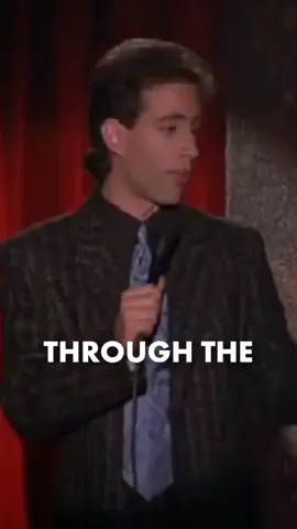 not that there's anything wrong with that #twinpeaks #seinfeld #seinpeaks 