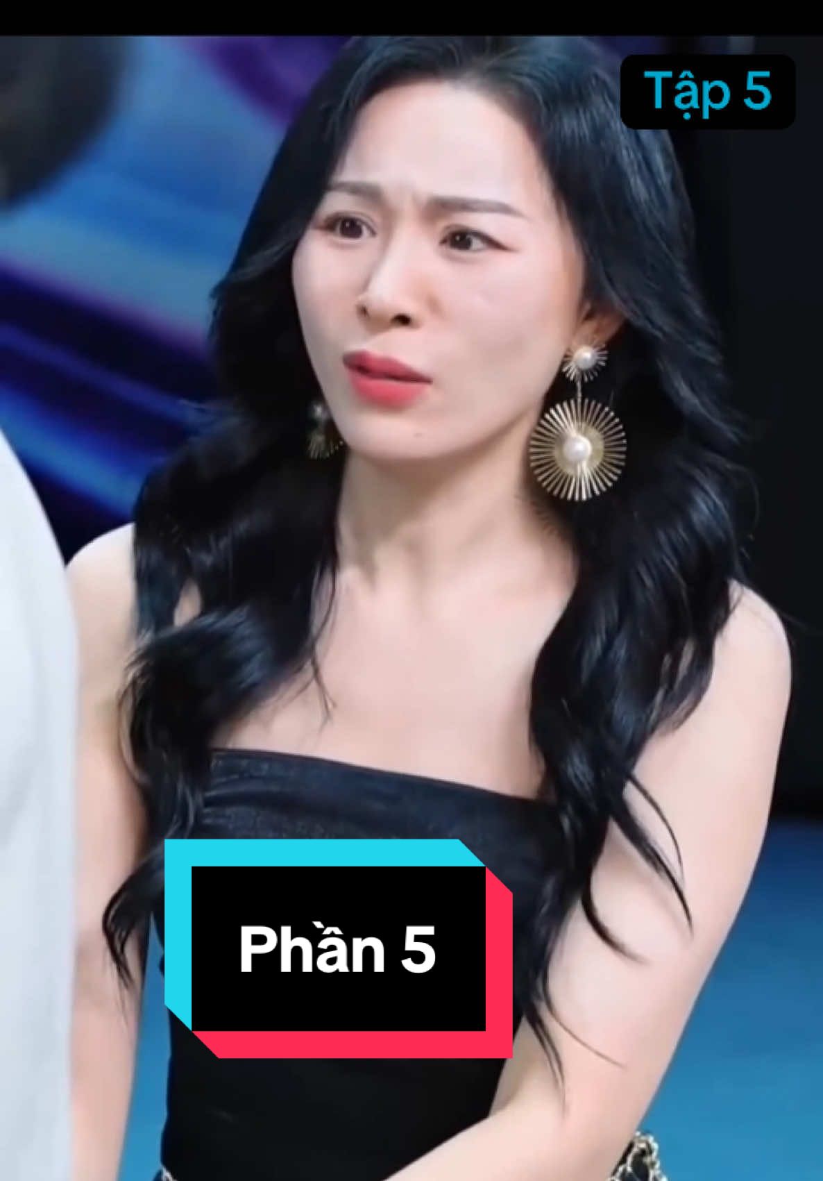 Tập 5 #xuhuong #phimhay 