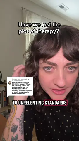 Replying to @Kate Kowalczik 🐦‍⬛ LCSW and one more thing! 😮‍💨#therapy 