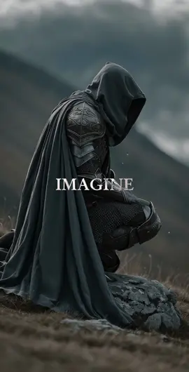 Imagine where you will be… And it will be so. What we do in life… Echos in eternity. A quick video to say thank you, and show appreciation for all the amazing support the channel has gotten lately.  In these dark times it’s important to find virtue in our hearts and to lead with wisdom.  God bless. 