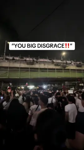WE WON’T LET THIS ISSUE DIE UNTIL JUSTICE IS SERVED! #justiceforfilipinos #notocorruptpoliticians #helpphilippines #notocorruption #savephilippines #trillionpesomarch 
