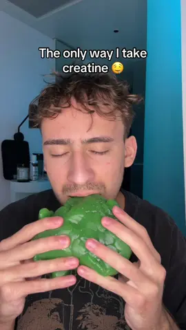 These are delicious #creatinegummies #creatine #creatinetips #tiktokshoprestock #creatinegummy 